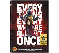 Everything Everywhere All At Once [DVD]