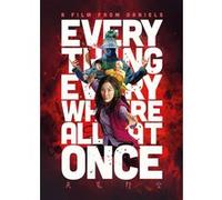 EVERYTHING EVERYWHERE ALL AT ONCE-NL G