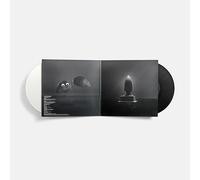 Everything Everywhere All At Once Vinyle Blanc et Noir Vinyle