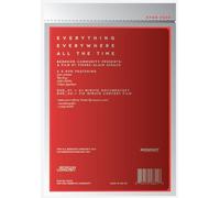 Everything Everywhere All The Time / The Whale