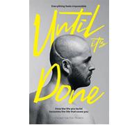 Everything Feels Impossible Until It's Done How the life you build becomes the life that saves you - Vincent Van den Broeck - Vincent Van den Broeck - ebook (ePub) - Livre