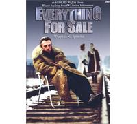 Everything for Sale (Wszystko Na Sprzedaz) [Import USA Zone 1]