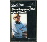 Everything from jesus to jack daniel (US, 1983) / Vinyl record [Vinyl-LP]