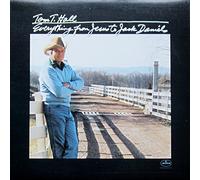 Everything from Jesus to Jack Daniels [Vinyl LP] [Schallplatte]