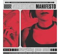 Everything goes numb