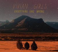 Everything Goes Wrong [Import]