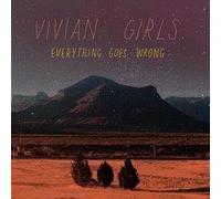 Everything Goes Wrong [Import]