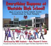 Everything Happens at West Side High School