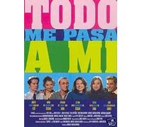 Everything Happens To Me [Dvd]