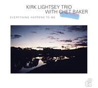 Kirk Lightsey Trio – Everything Happens to Me – Vinyle 180 g violet (Music on Vinyl)