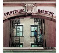 Everything Harmony
