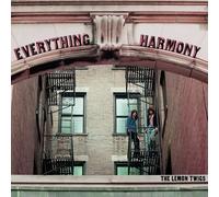 EVERYTHING HARMONY