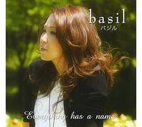 Everything Has a Name [Import allemand]