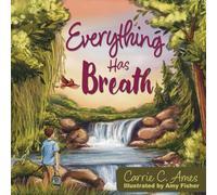 Everything Has Breath