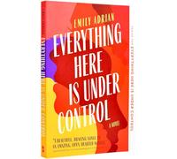 Everything Here Is Under Control