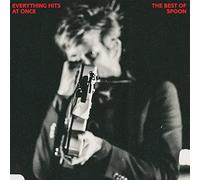 Everything Hits At Once The Best Of Spoon Vinyle