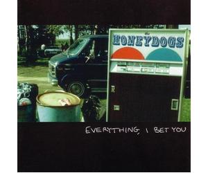 Everything I Bet You