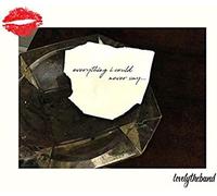 Everything I Could Never Say