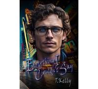 Everything I Couldn't Say