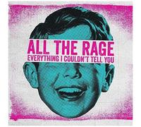 Everything I Couldn't Tell You