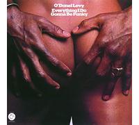 Everything I Do Gonna Be Funky [Import]