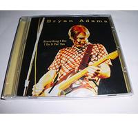 Everything I Do It for You [UK Import]