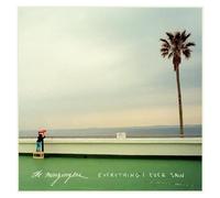 Everything I Ever Saw - Vinyle