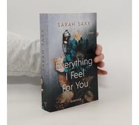 Everything I Feel For You