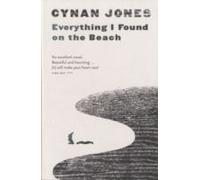 Everything I Found On The Beach