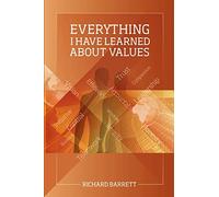 Everything I Have Learned About Values