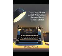 Everything I Know About Widowhood I Learned From Jessica Fletcher