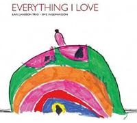 Lars Jansson - Everything I Love [Import]