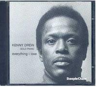 Everything I Love - Piano Solo