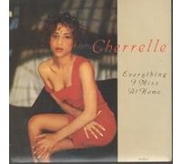 EVERYTHING I MISS AT HOME 7" (45)