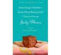 Everything I Needed To Know About Being A Girl I Learned From Judy Blume