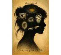 everything i never said