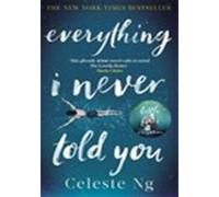 Everything I never told you - Celeste Ng - Little Brown Libri - Poche - Roman
