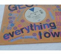 Everything I Own (Extended P.W. Botha Mix/Dub) [Import]
