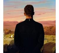 Justin Timberlake - Everything I Thought It Was