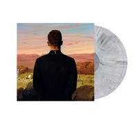 Everything I Thought It Was Exclusivité Fnac Vinyle Argent Métallique Vinyle
