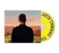 Justin Timberlake – Everything I Thought It Was