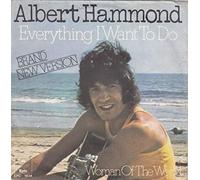 Everything I want to do (1974) / Vinyl single [Vinyl-Single 7'']