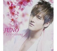 Everything [Import allemand]