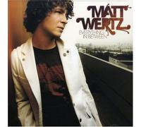 Everything in Between