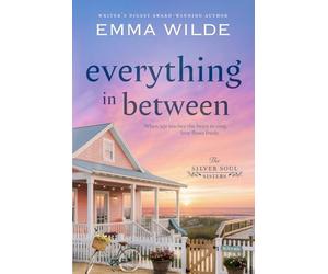 Everything In Between: A Later in Life Romantic Women's Fiction Novella