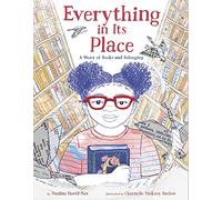 Everything in Its Place: A Story of Books and Belonging