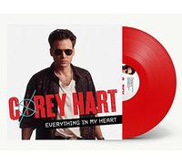 Everything in My Heart (Red Vinyl) [Import]
