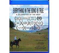 Everything in The Song is True [Blu-Ray]