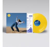 Ella Eyre – Everything, in Time – Vinyle 12" coloré
