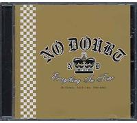 No Doubt - Everyhting in Time [Import]
